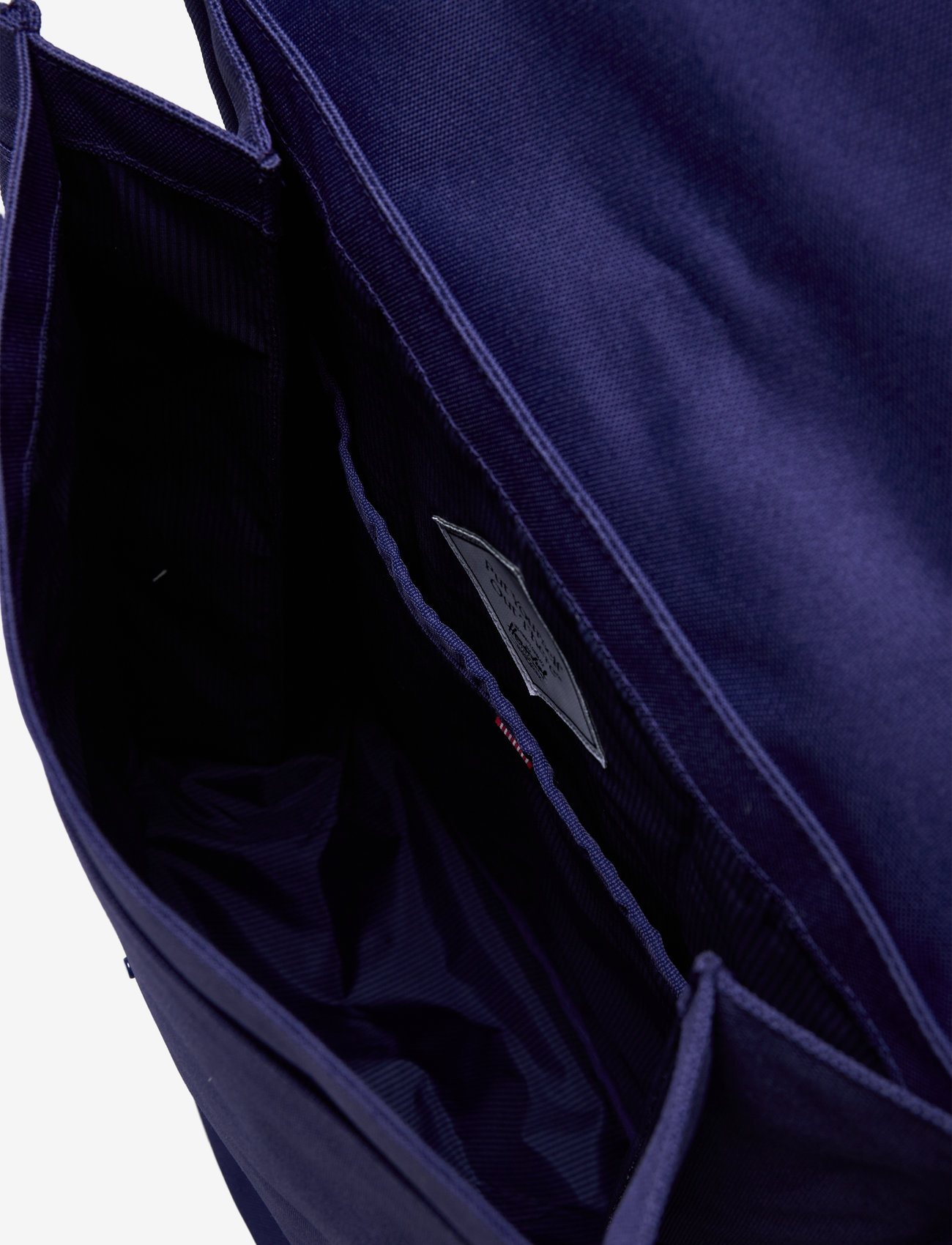 Herschel - City Backpack - nach anlass kaufen - skipper blue - 4