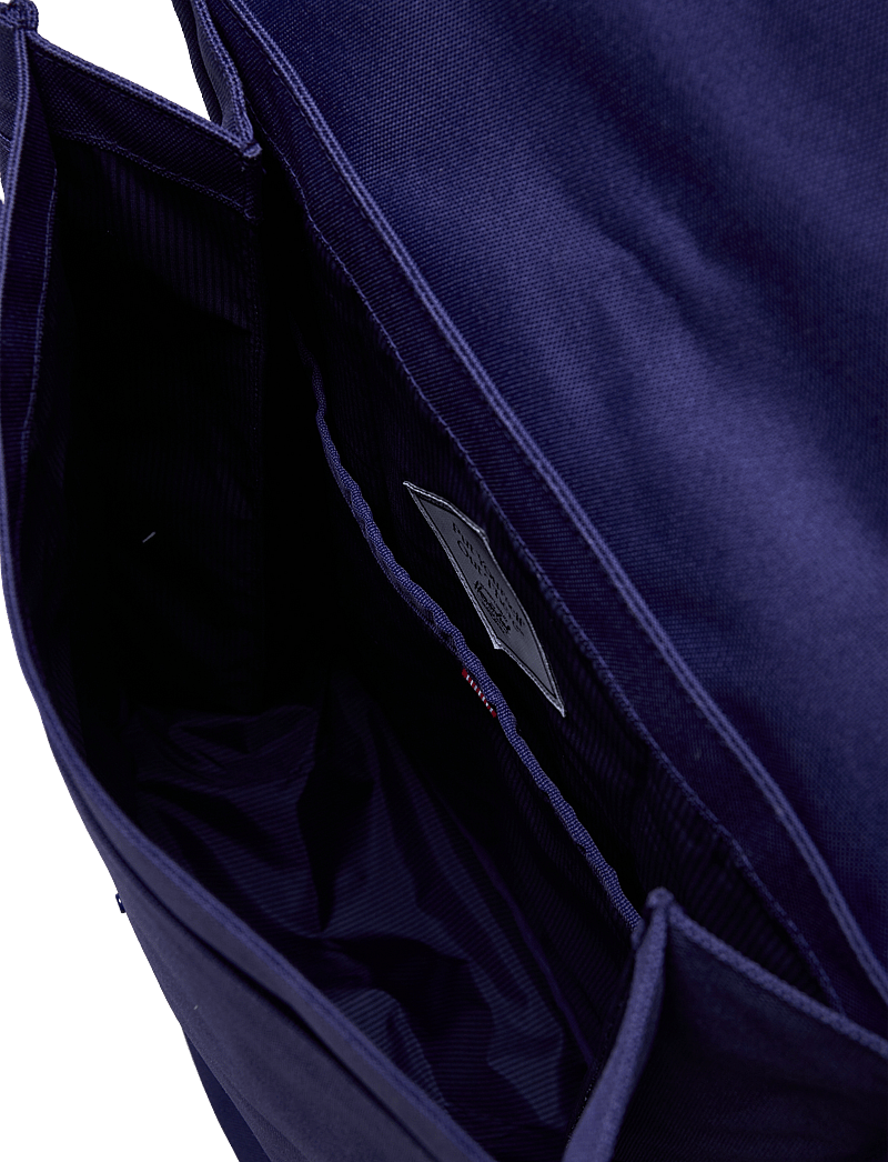 Herschel - City Backpack - nach anlass kaufen - skipper blue - 4