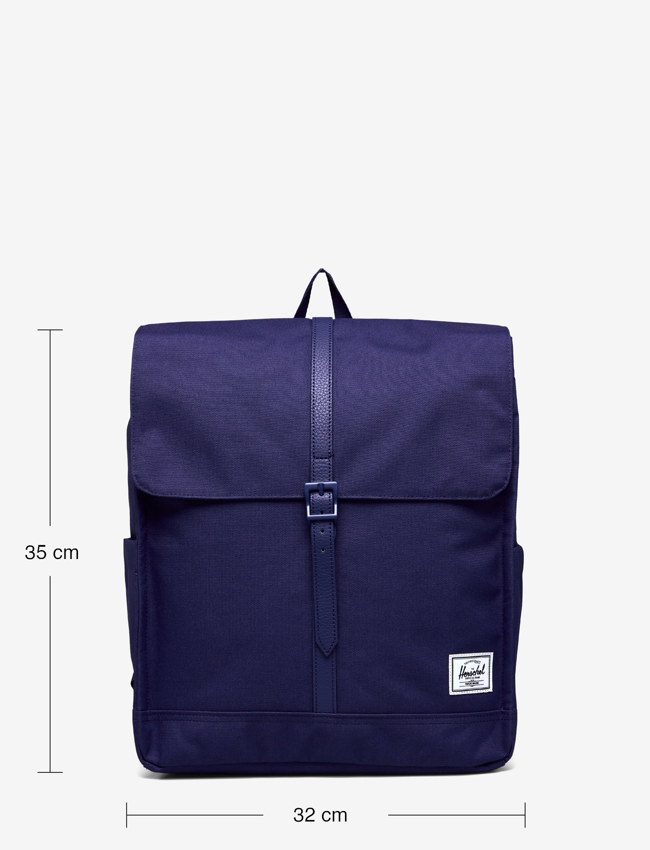 Herschel - City Backpack - nach anlass kaufen - skipper blue - 5