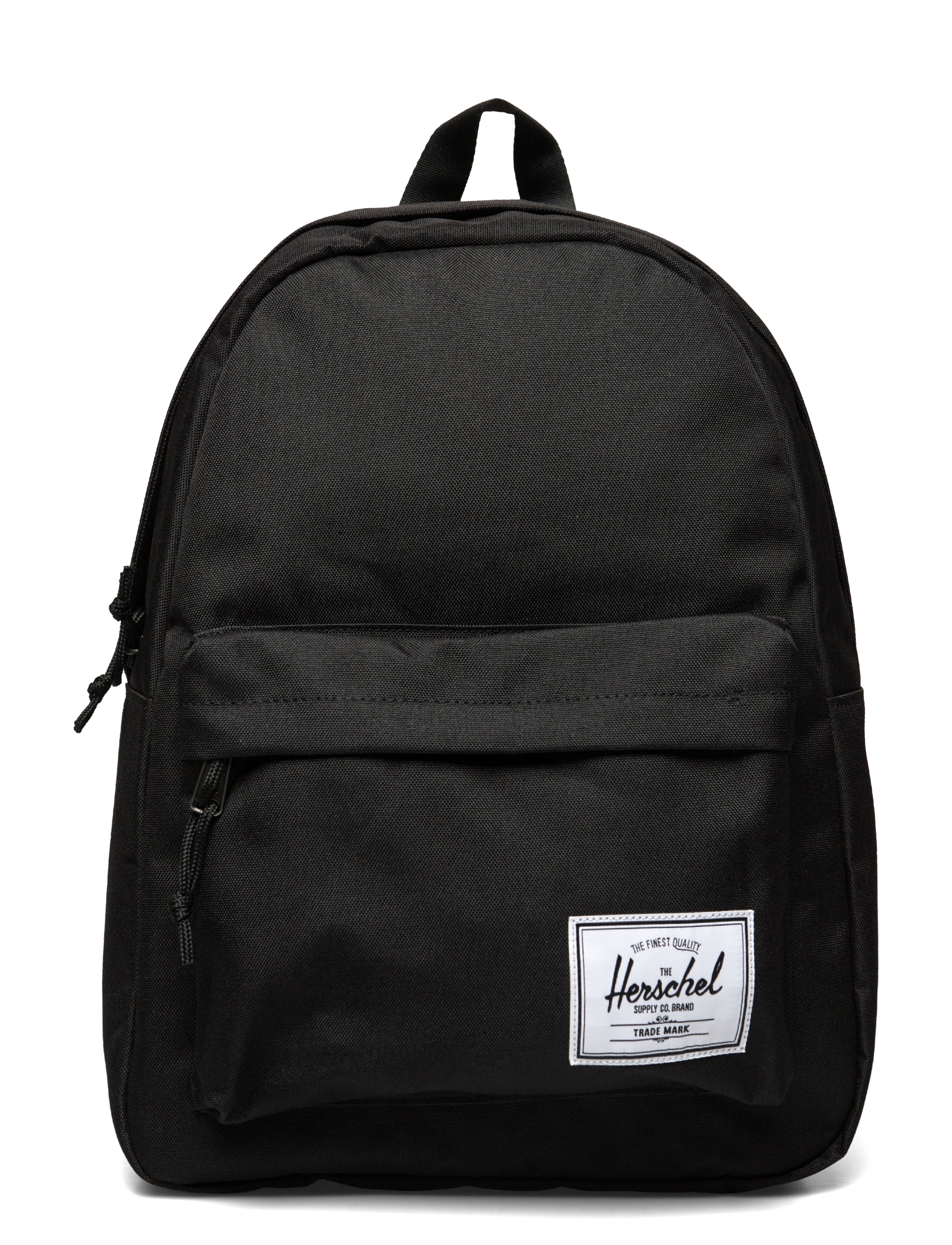herschel backpack return Nylon Classic XL  Herschel Supply Co. USA The Herschel Classic XL Backpack in black is built for men who need space and style in one Herschel Pop Quiz Backpack -