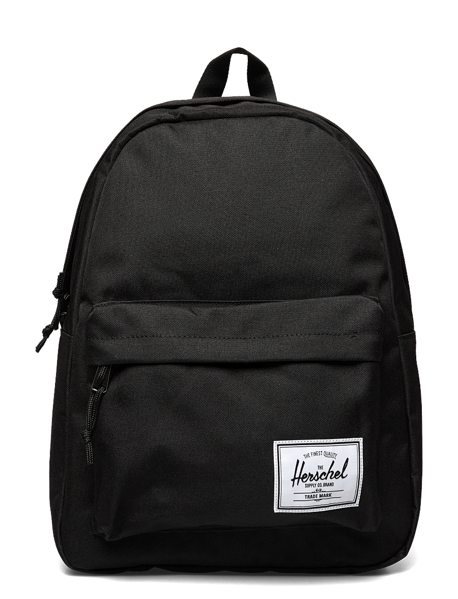 herschel backpack return Nylon Classic XL Herschel Supply Co. USA The Herschel Classic XL Backpack in black is built for men who need space and style in one Herschel Pop Quiz Backpack -