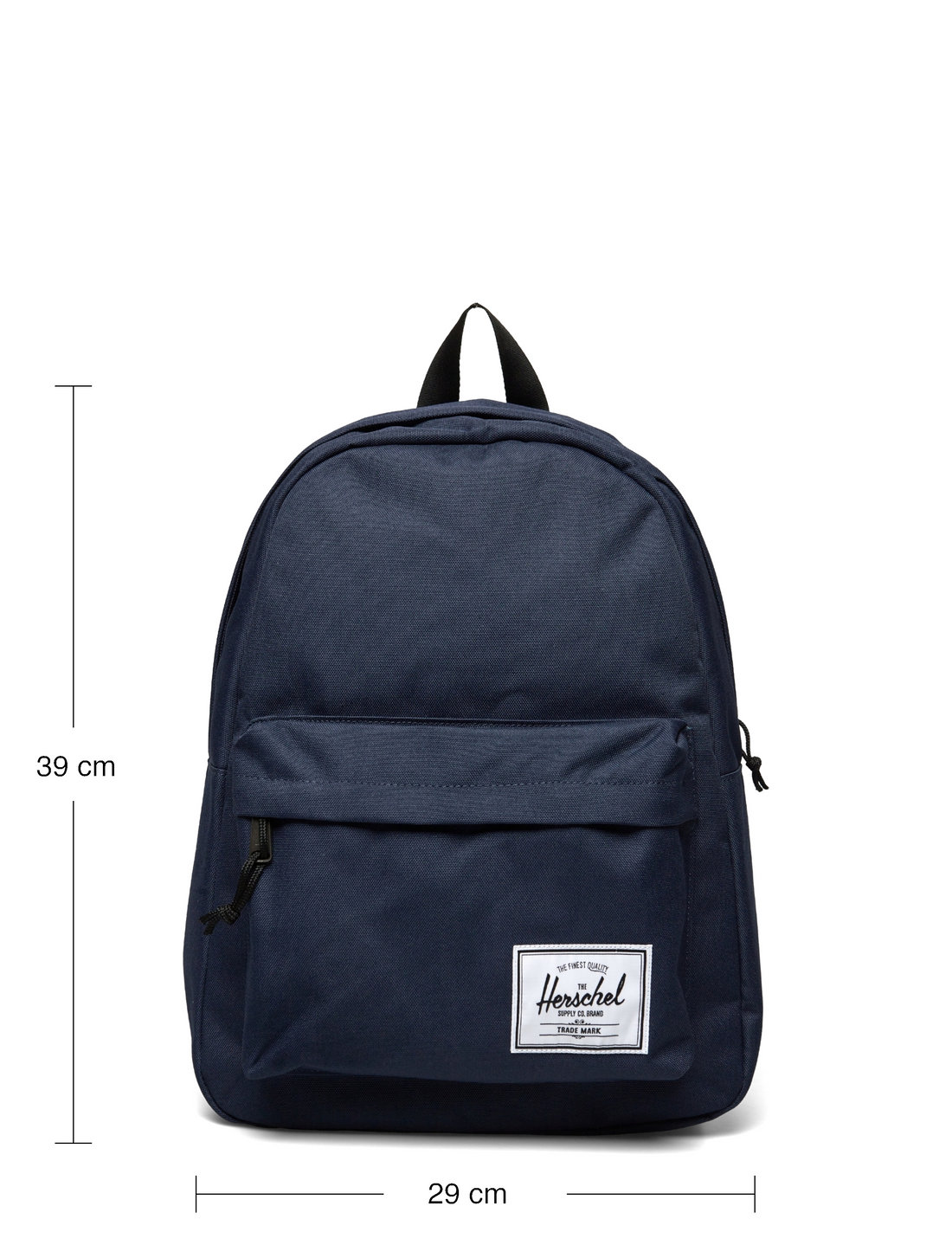 Herschel navy clearance