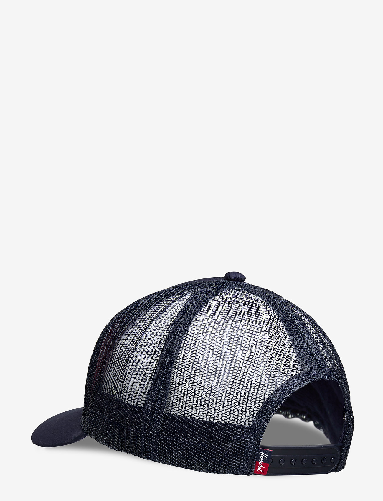 Herschel - Avery - peacoat - 1