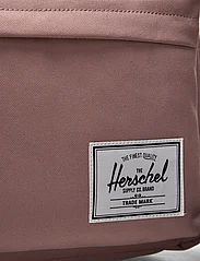 Herschel - Herschel Classic XL Backpack - kuprinės - ash rose - 3