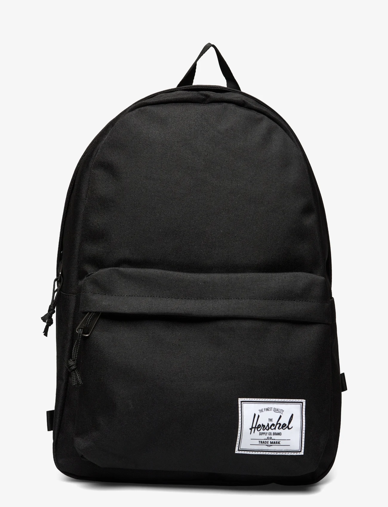 Herschel - Herschel Classic XL Backpack - backpacks - black - 0
