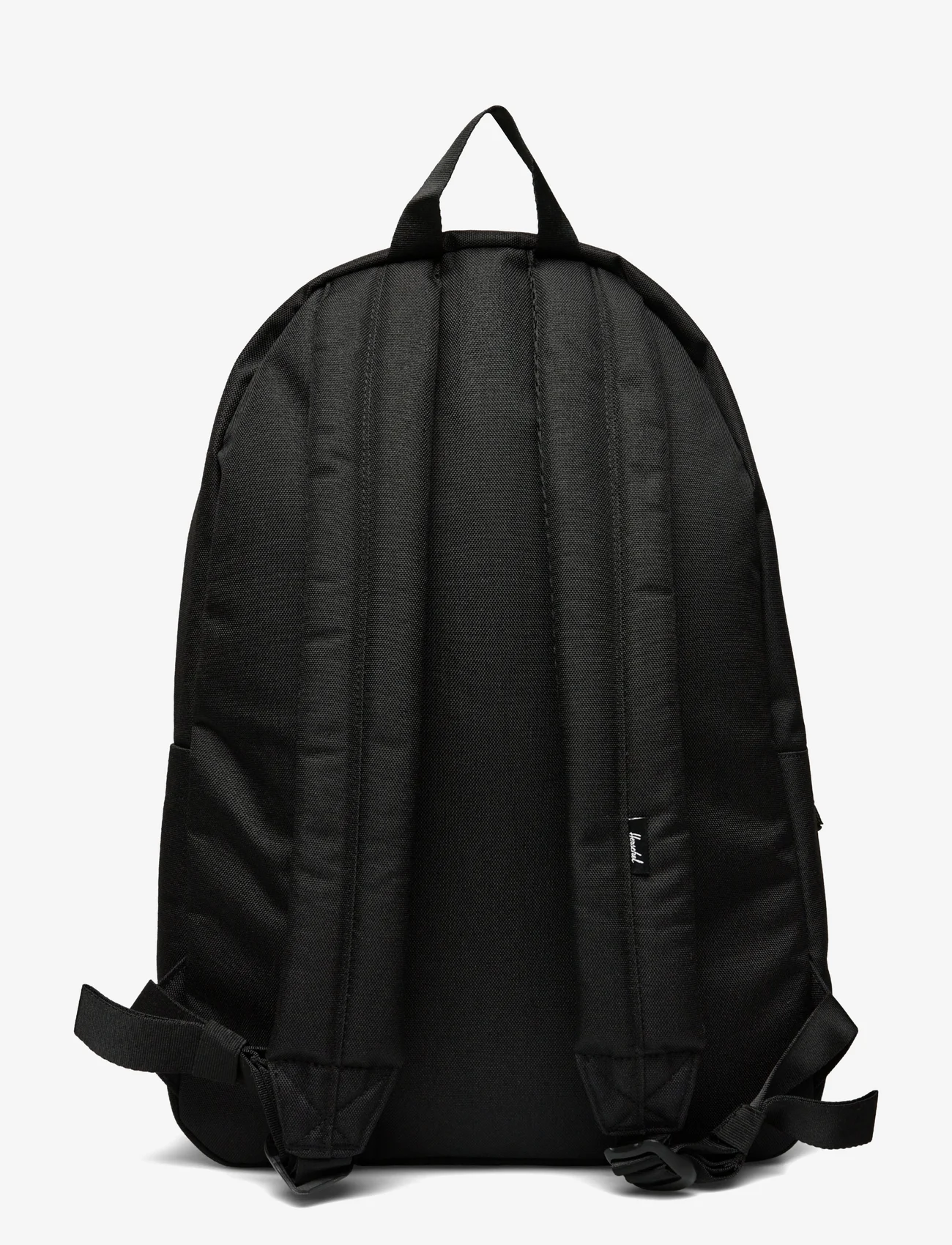 Herschel - Herschel Classic XL Backpack - backpacks - black - 1