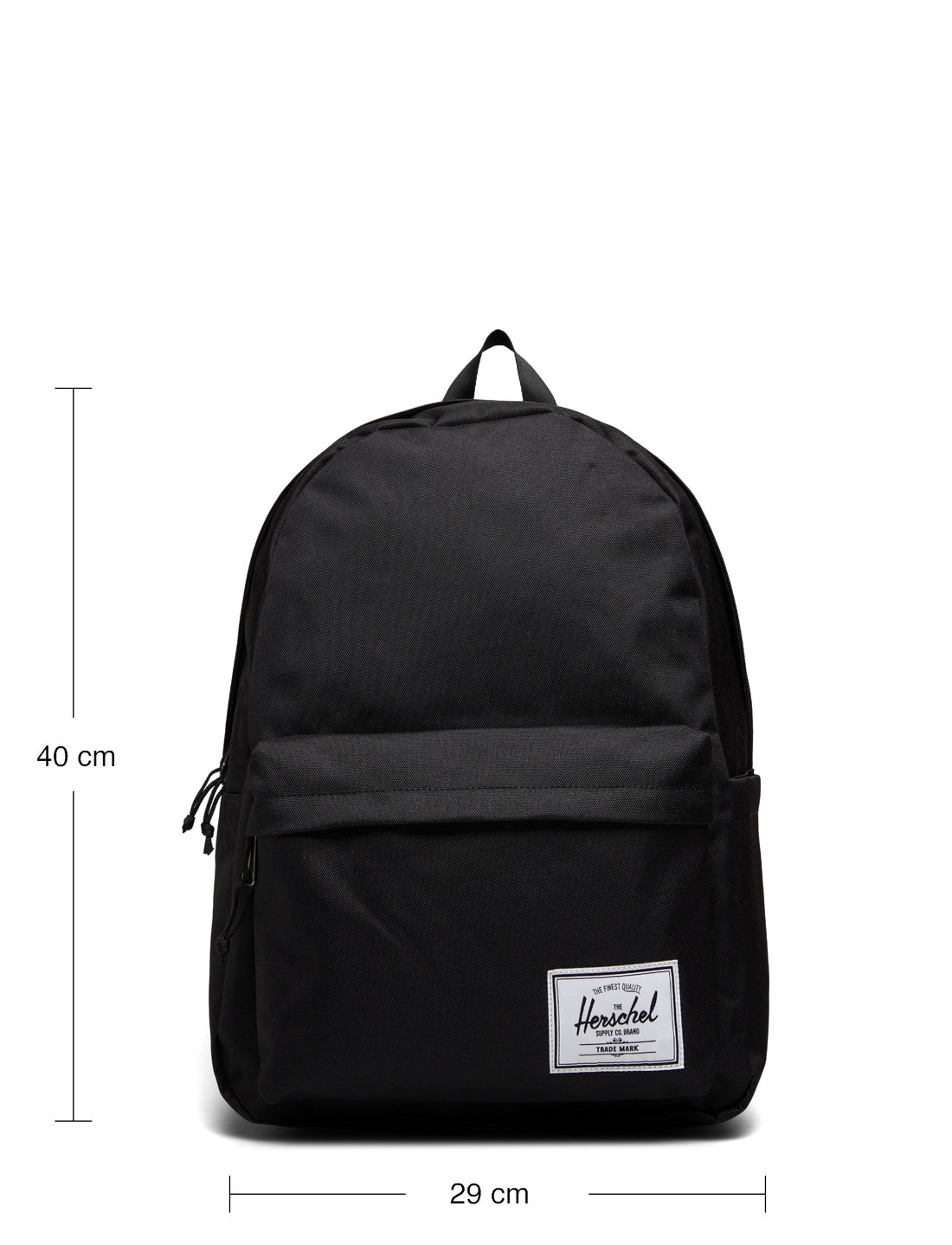 Herschel classic top xl backpack