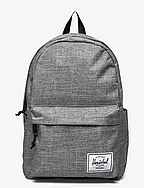 Herschel Classic XL Backpack - RAVEN CROSSHATCH