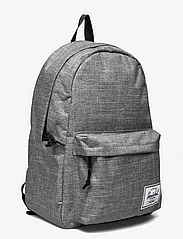 Herschel - Herschel Classic XL Backpack - backpacks - raven crosshatch - 2