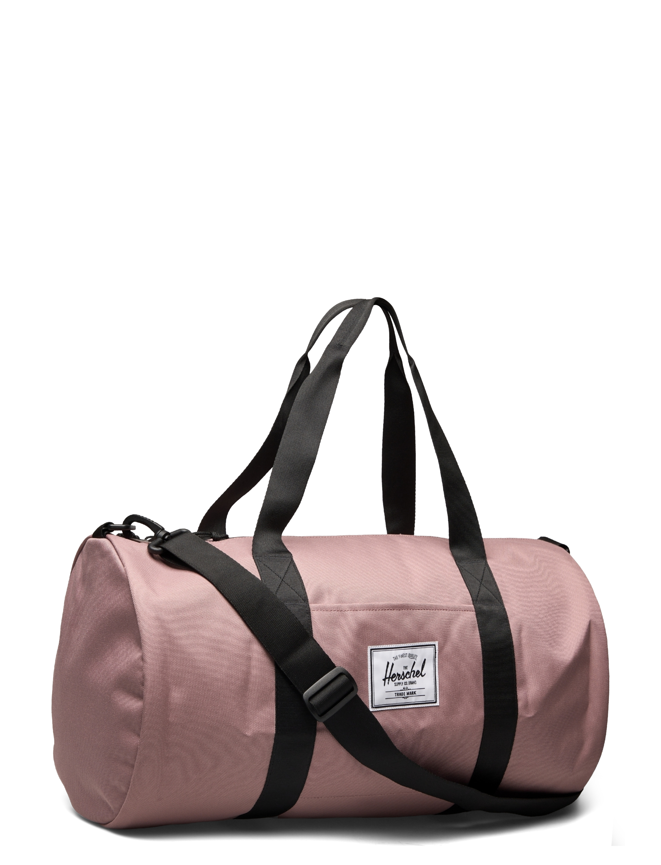 Herschel - Herschel Classic Gym Bag - ash rose - 2