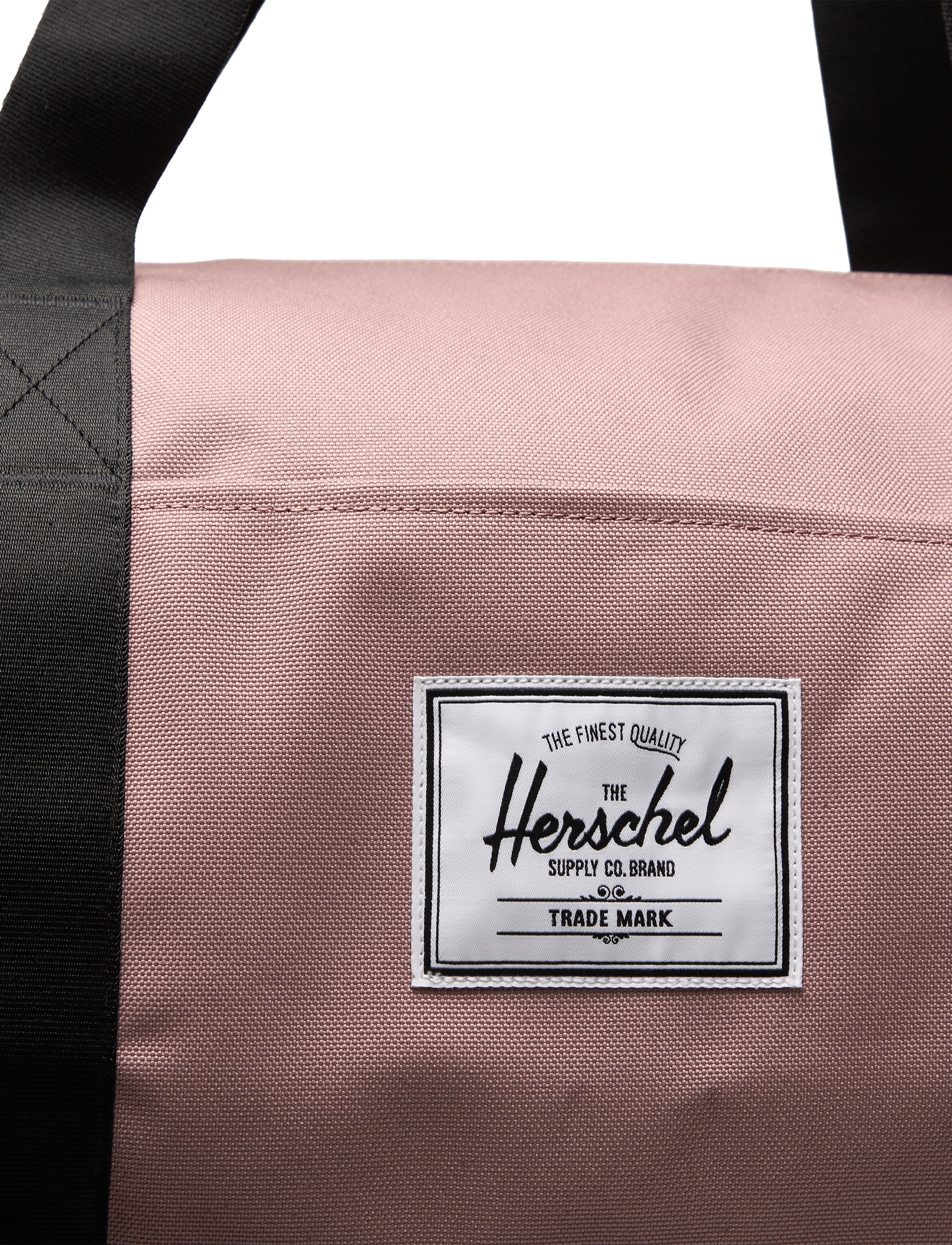 Herschel - Herschel Classic Gym Bag - ash rose - 3