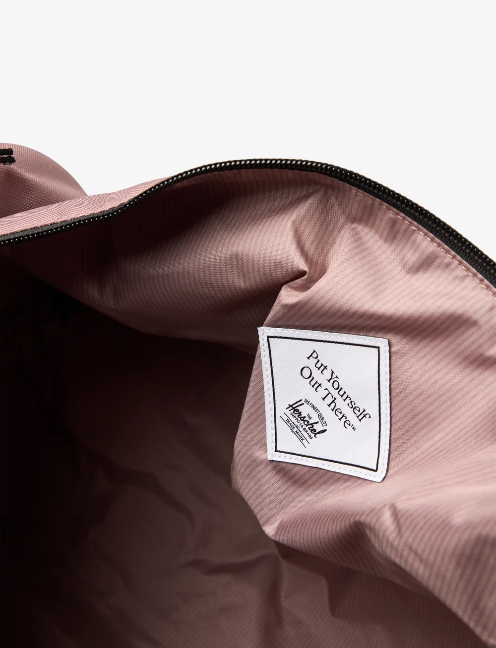 Herschel - Herschel Classic Gym Bag - sport - ash rose - 4