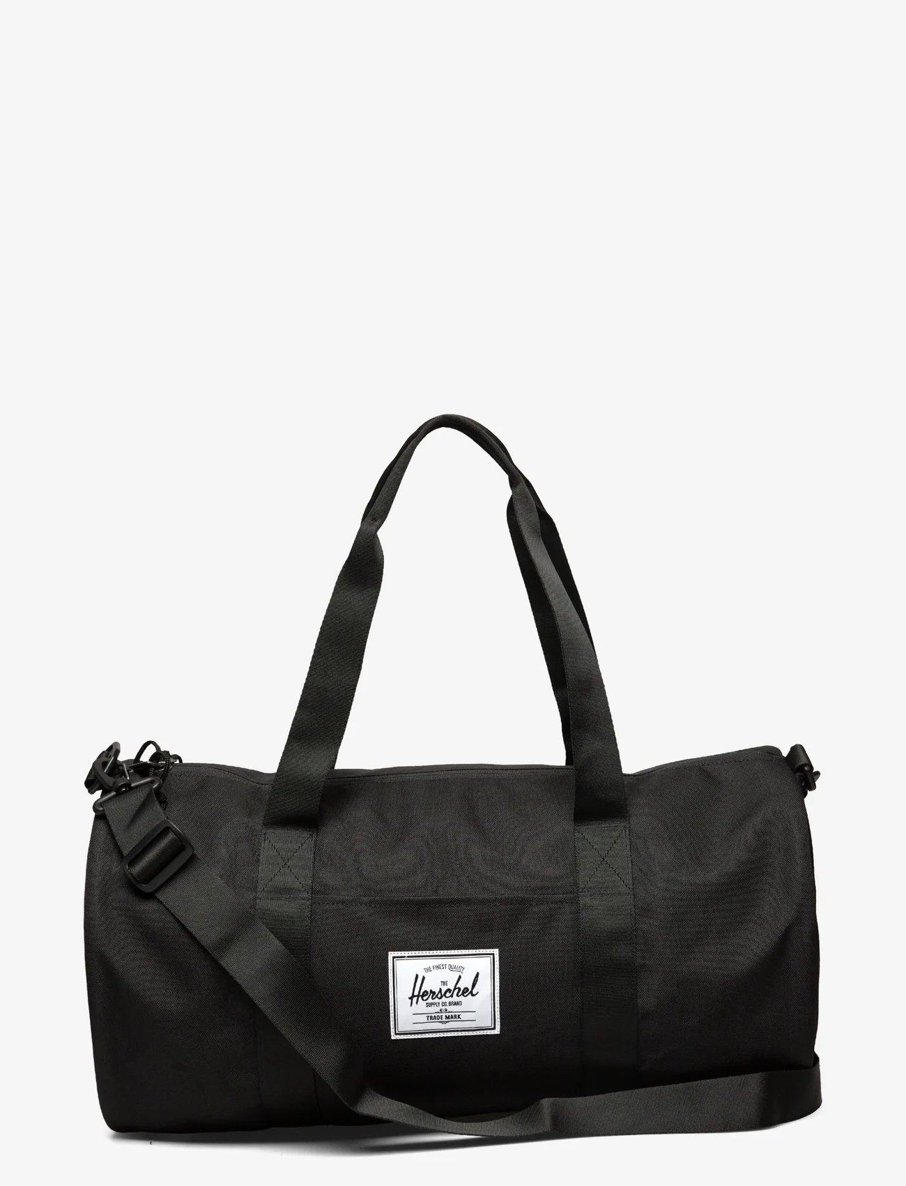 Herschel - Herschel Classic Gym Bag - gym bags - black - 0