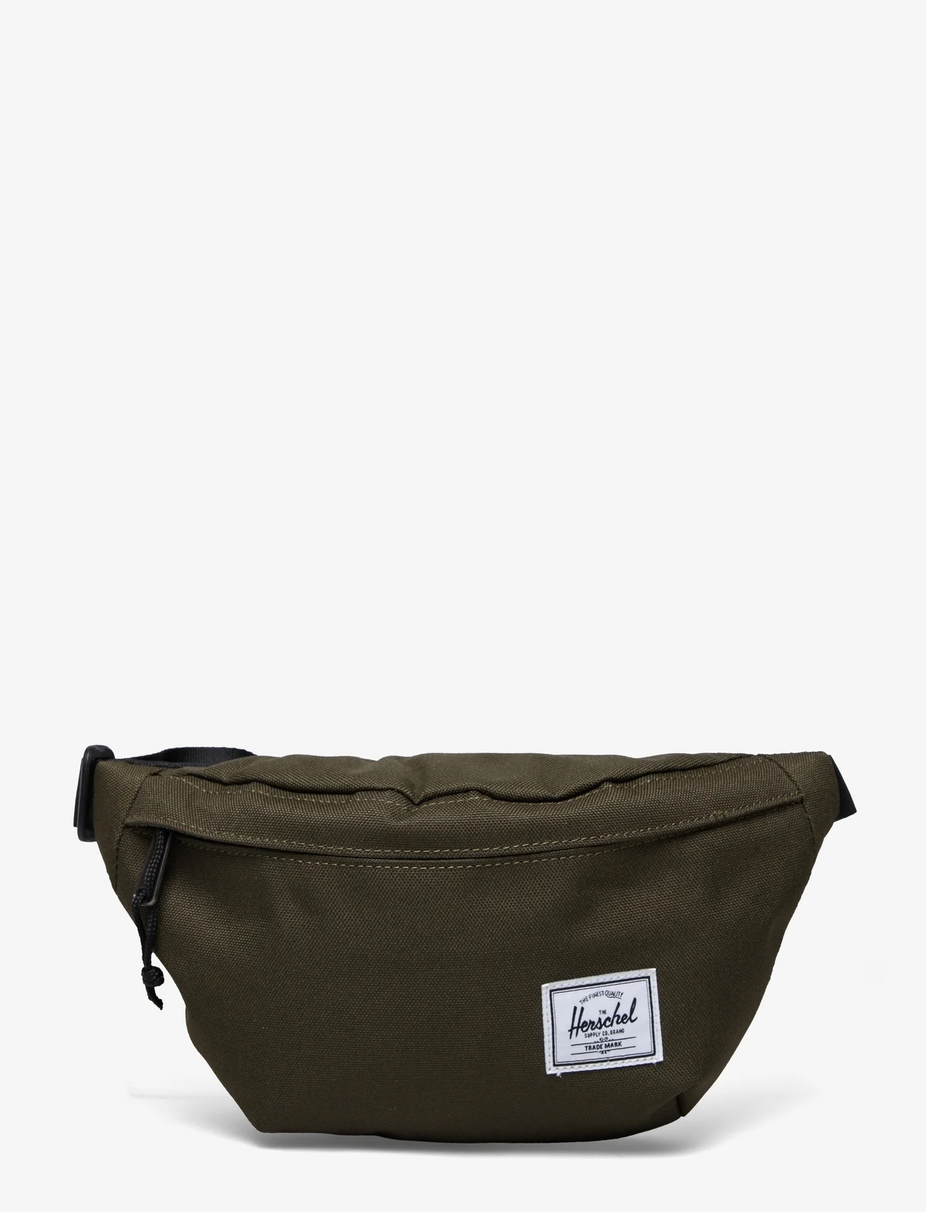 Herschel - Herschel Classic Hip Pack - men - ivy green - 0