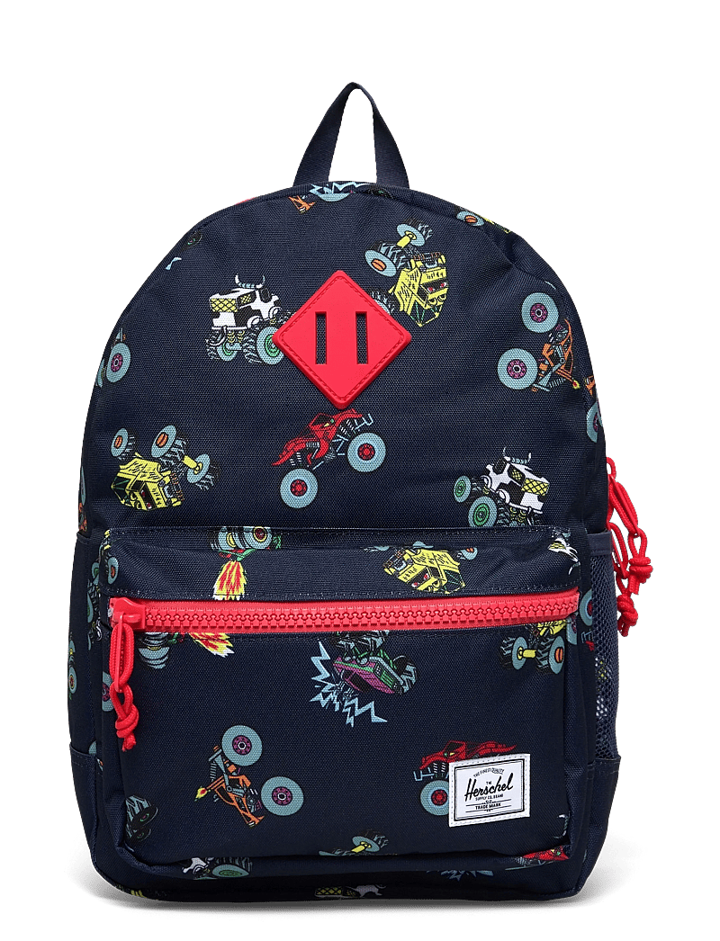 Herschel Herschel Heritage Kids Backpack – backpacks – shop at