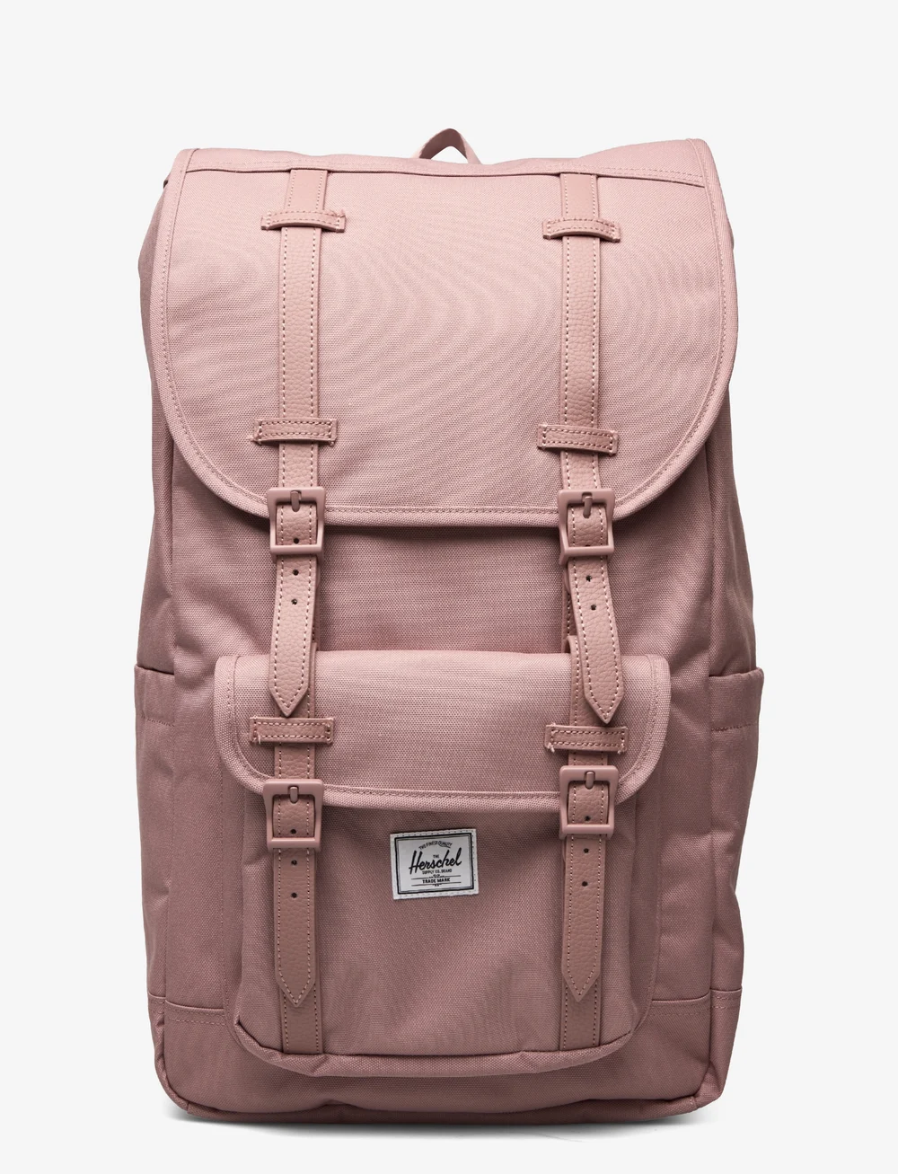 Herschel - Herschel Little America Backpack - hverdags stil - ash rose - 0