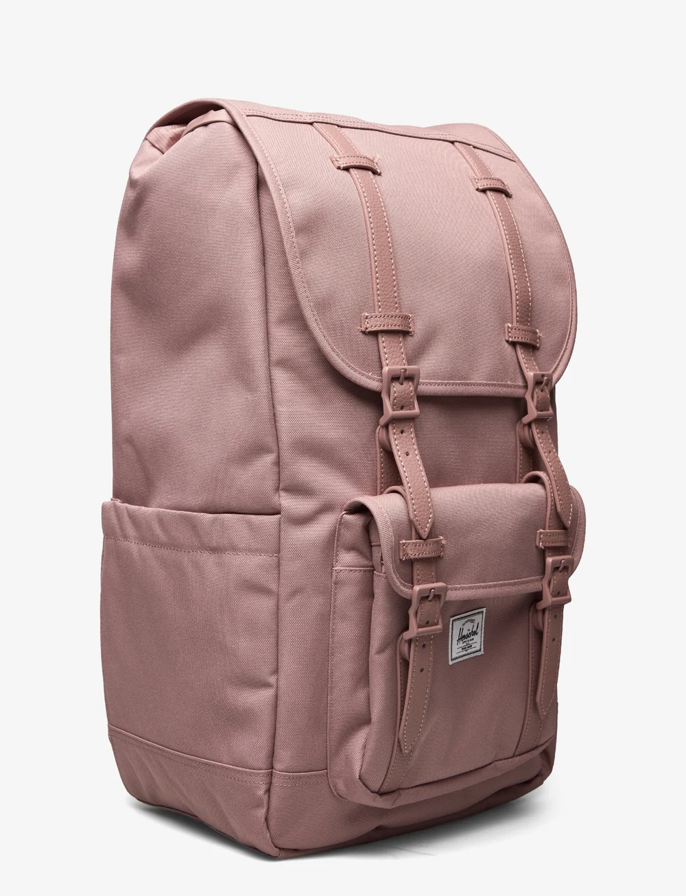 Herschel - Herschel Little America Backpack - hverdags stil - ash rose - 2