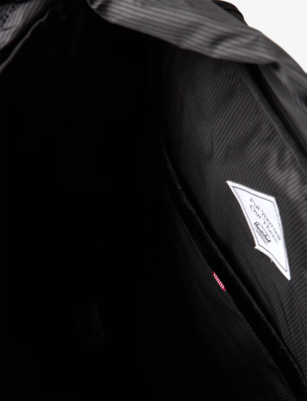 Herschel - Herschel Little America Backpack - hverdags stil - black - 3