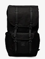 Herschel Little America Backpack - BLACK TONAL