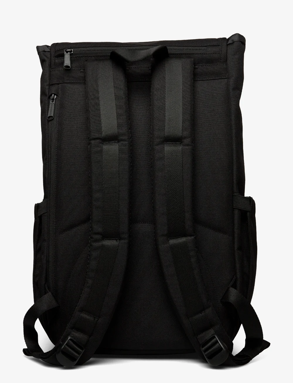 Herschel - Herschel Little America Backpack - alltags-style - black tonal - 1