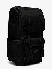 Herschel - Herschel Little America Backpack - shop etter anledning - black tonal - 2