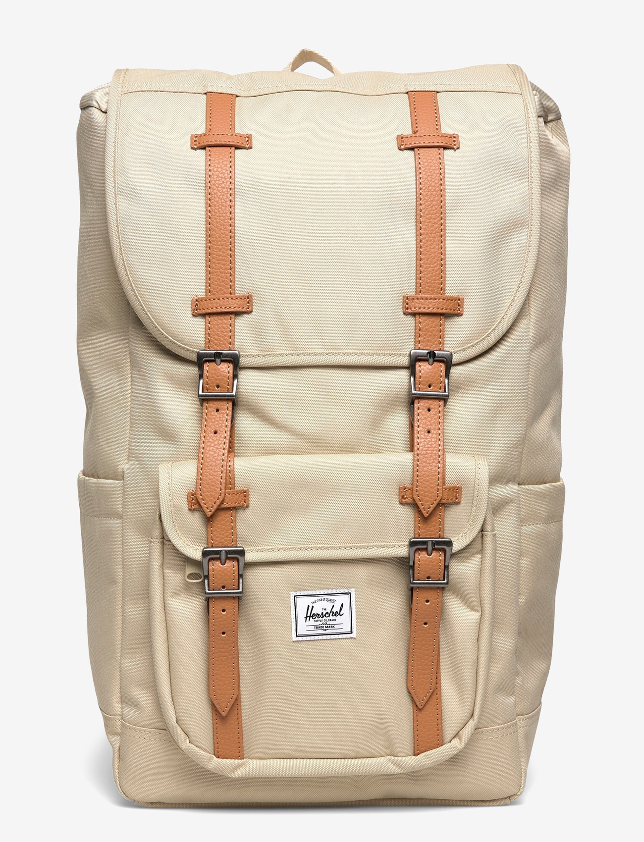 Herschel - Herschel Little America Backpack - alltags-style - eucalyptus - 0