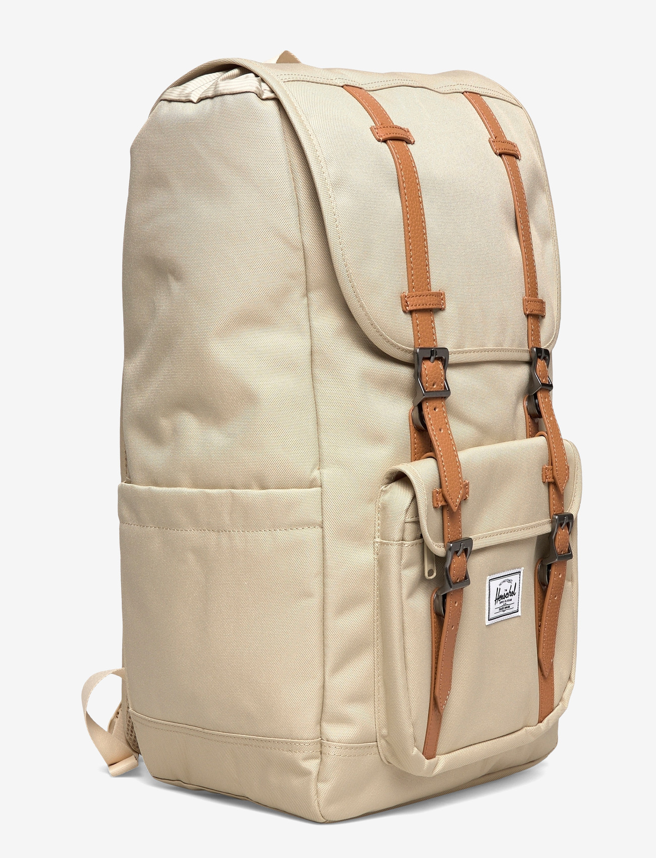 Herschel - Herschel Little America Backpack - alltags-style - eucalyptus - 2