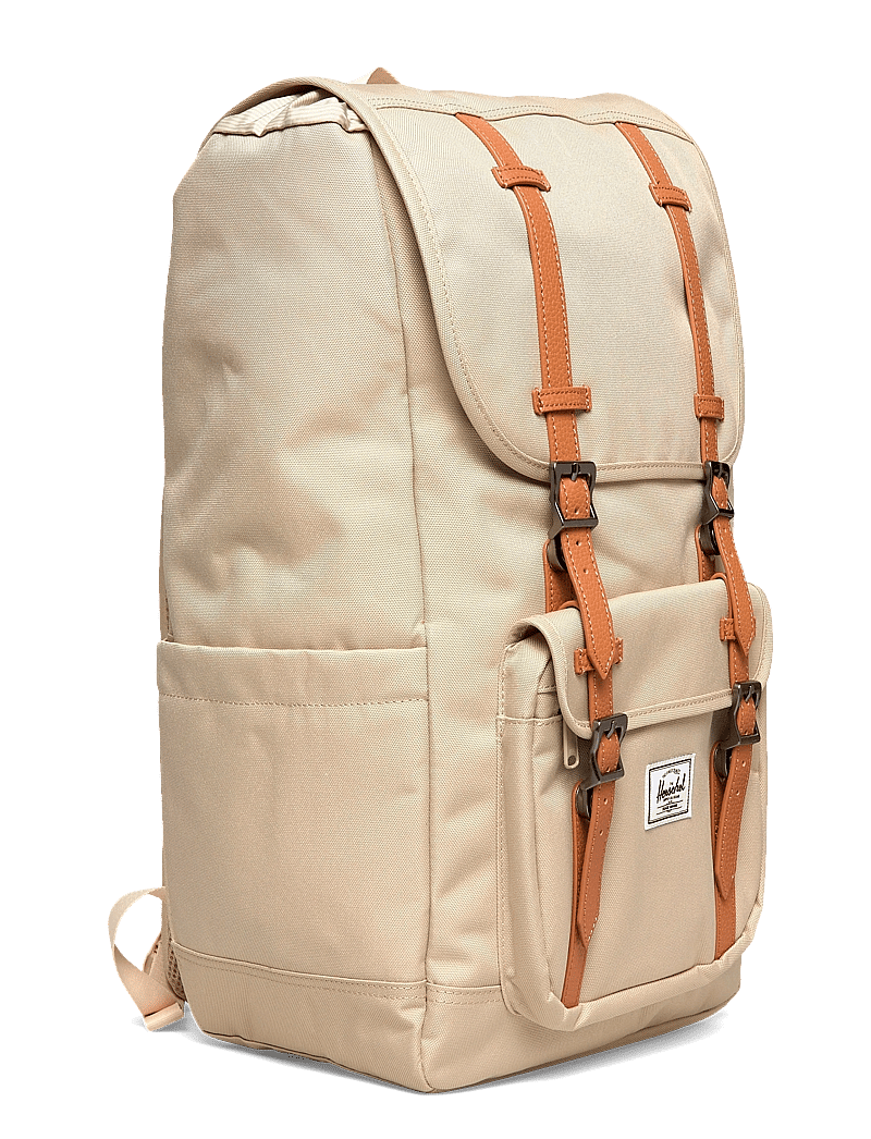Herschel - Herschel Little America Backpack - alltags-style - eucalyptus - 2