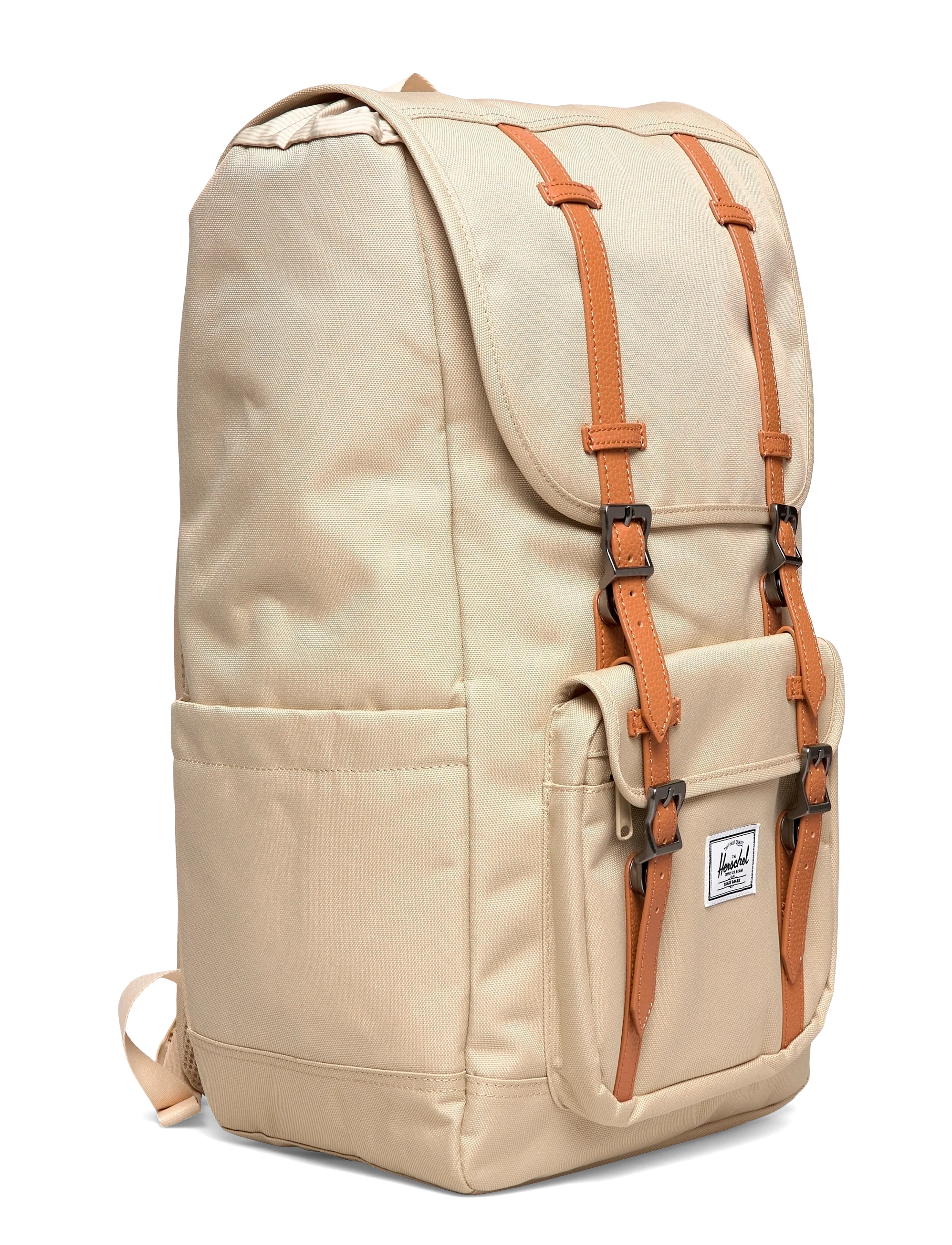 Herschel - Herschel Little America Backpack - alltags-style - eucalyptus - 2