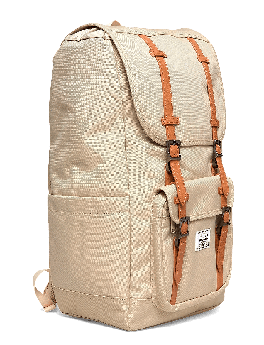 Herschel - Herschel Little America Backpack - alltags-style - eucalyptus - 2