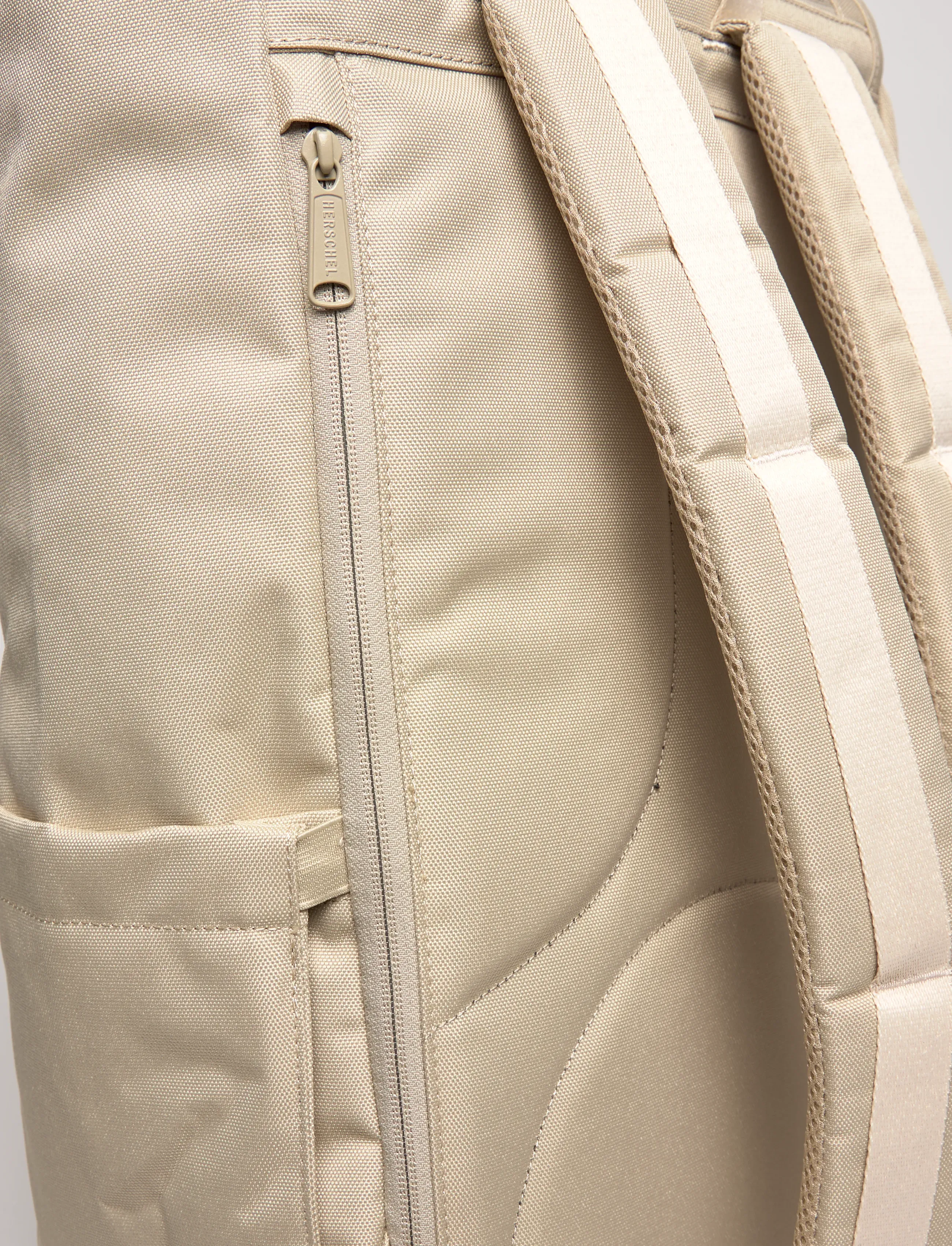 Herschel - Herschel Little America Backpack - alltags-style - eucalyptus - 3