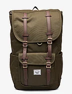 Herschel Little America Backpack - IVY GREEN