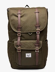 Herschel - Herschel Little America Backpack - geburtstagsgeschenke - ivy green - 0
