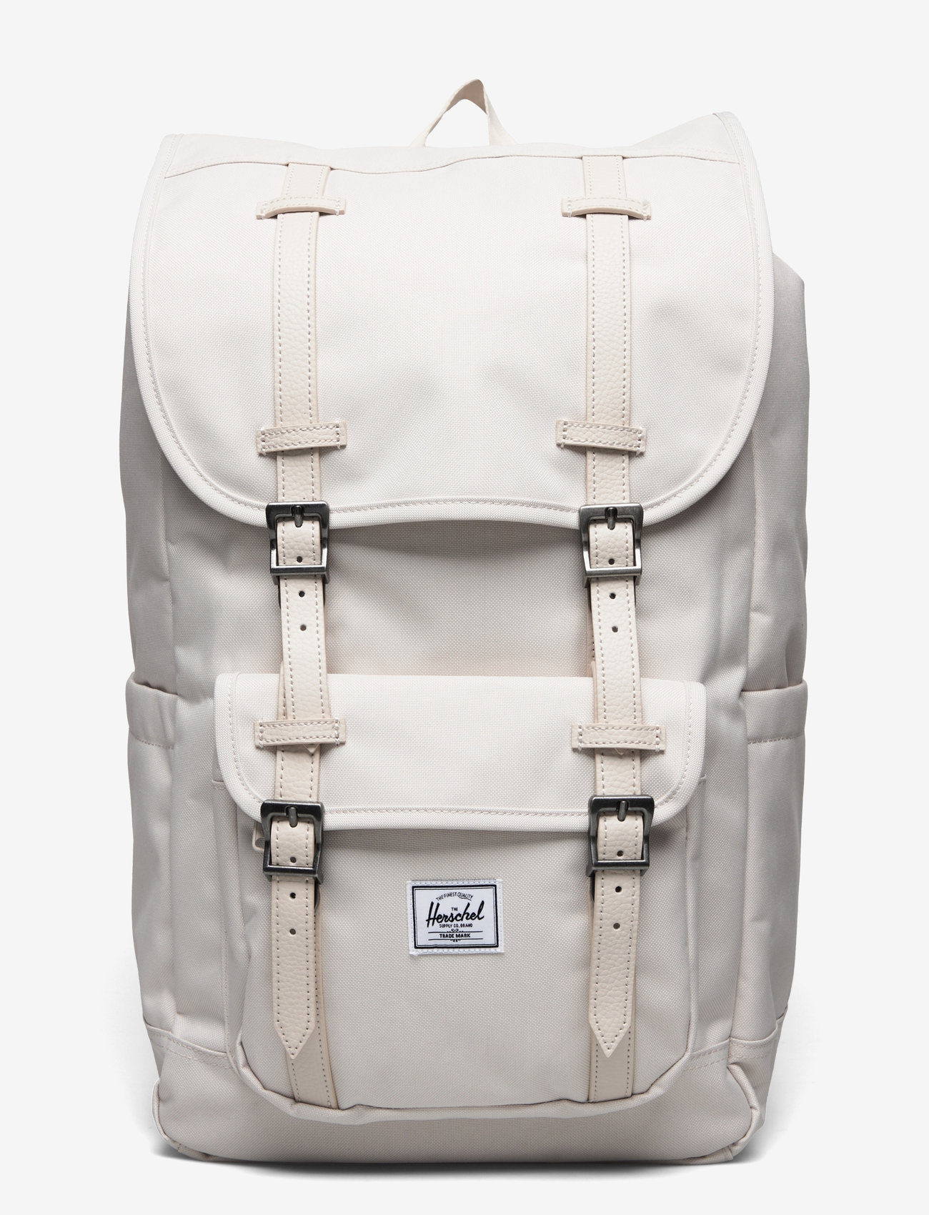 Herschel - Herschel Little America Backpack - igapäevane stiil - moonbeam - 0