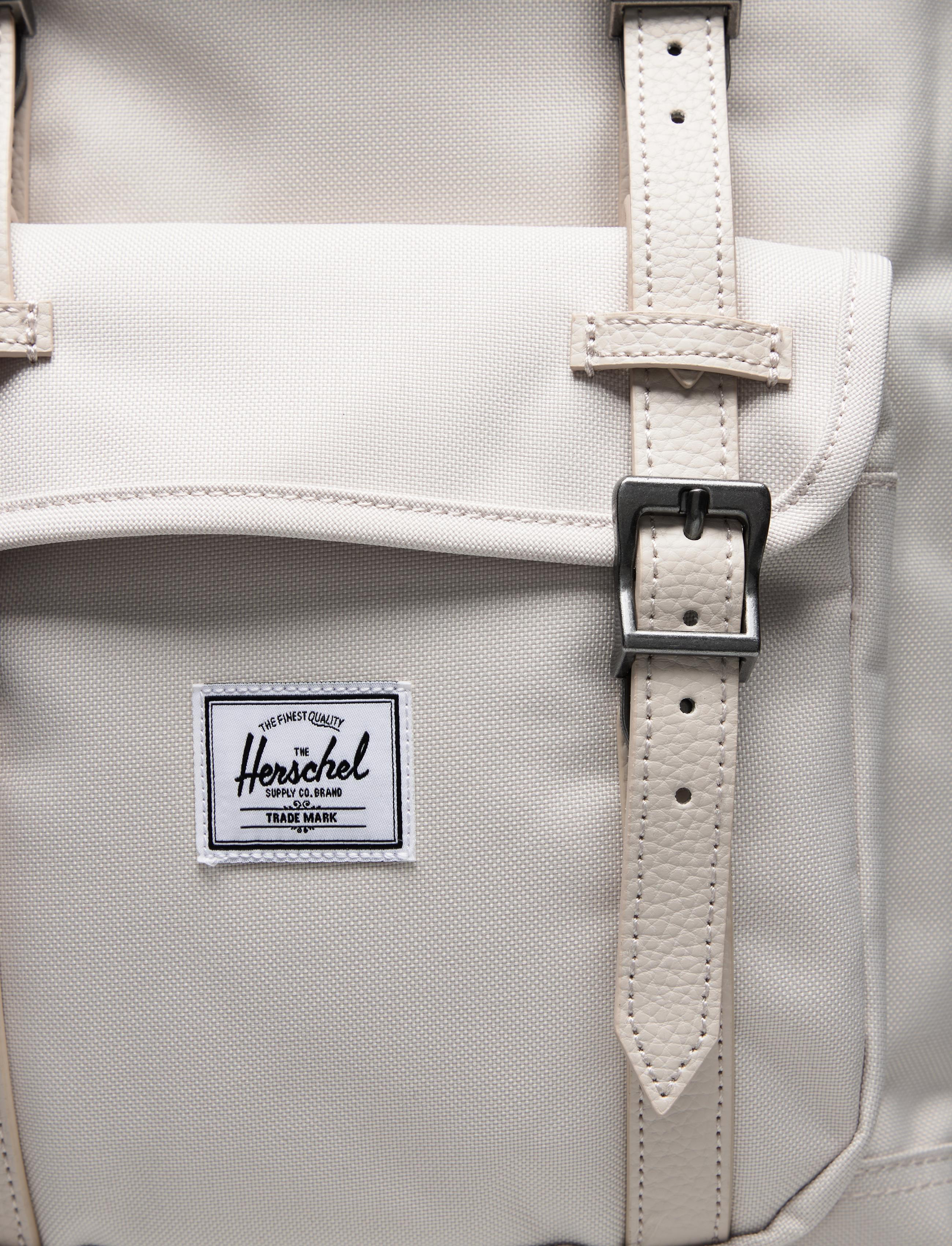 Herschel - Herschel Little America Backpack - moonbeam - 3