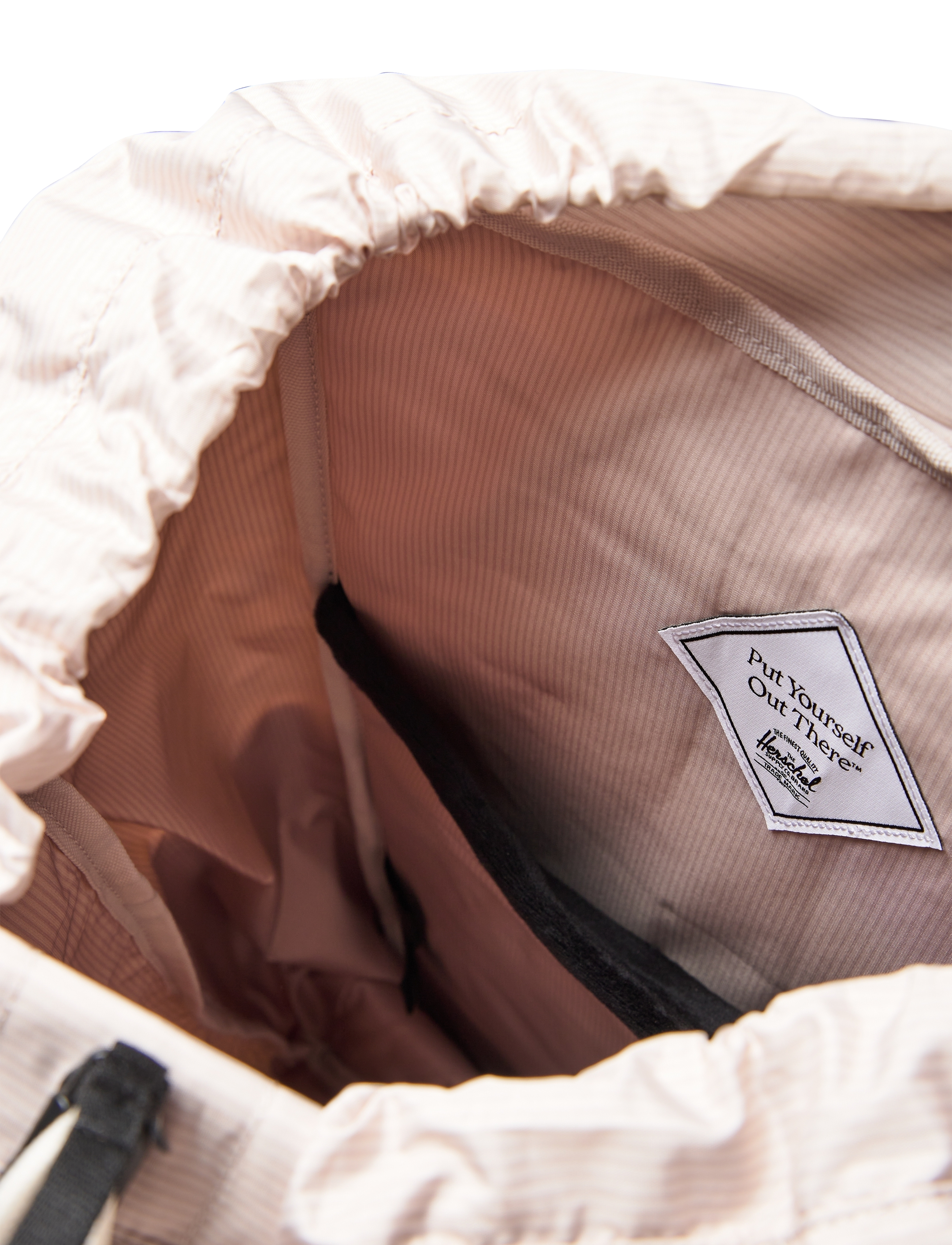 Herschel - Herschel Little America Backpack - moonbeam - 4