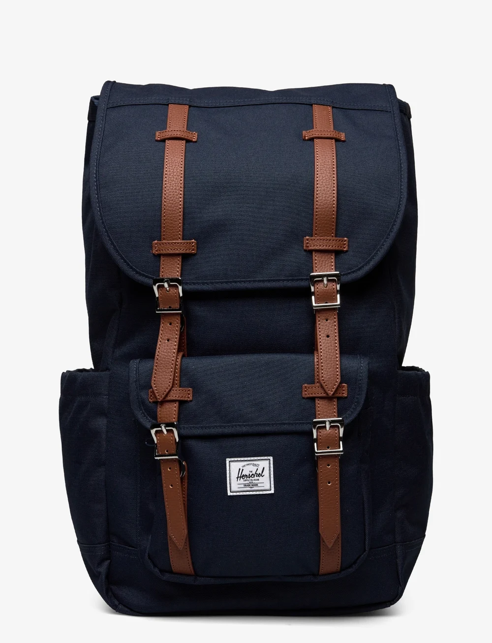 Herschel little america sales grey