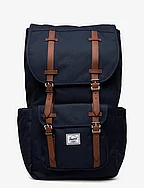 Herschel Little America Backpack - NAVY
