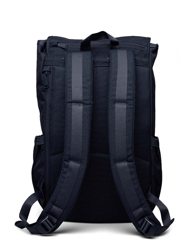 Herschel - Herschel Little America Backpack - alltags-style - navy - 1