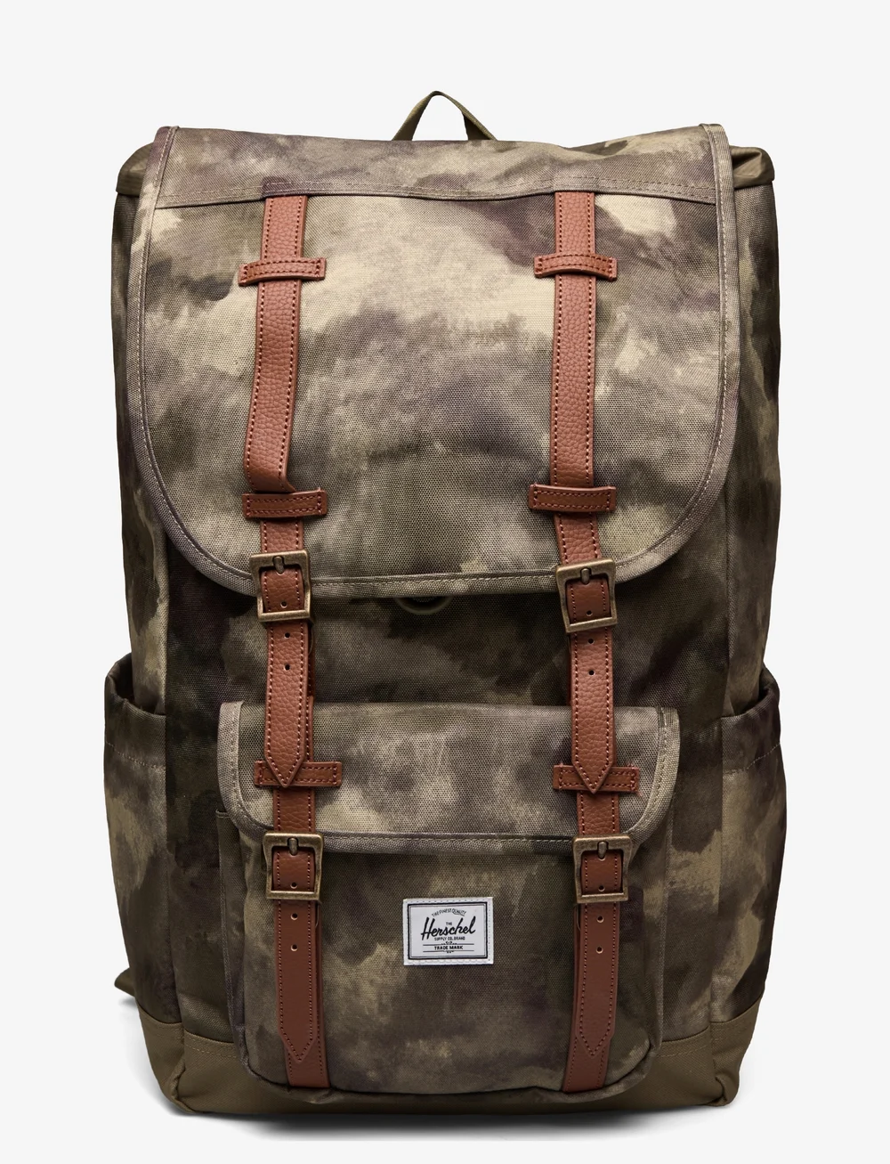 Herschel little top america 17l
