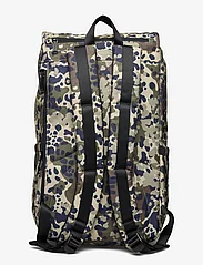 Herschel - Herschel Little America Backpack - shop by occasion - terrain camo - 1