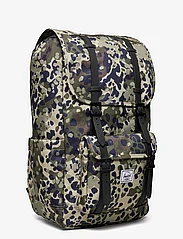 Herschel - Herschel Little America Backpack - shop by occasion - terrain camo - 2