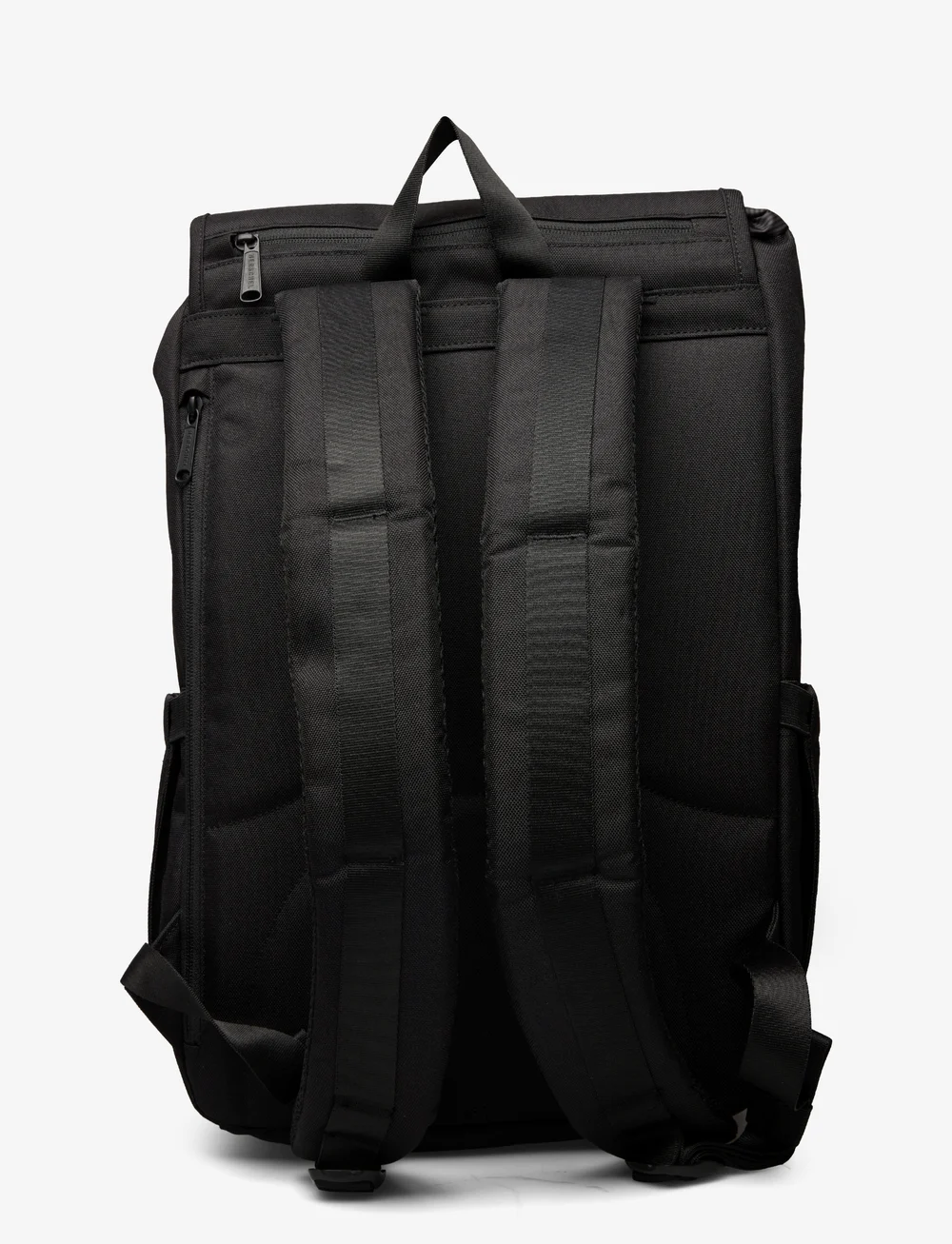 Herschel - Herschel Little America Mid Backpack - hverdags stil - black tonal - 1