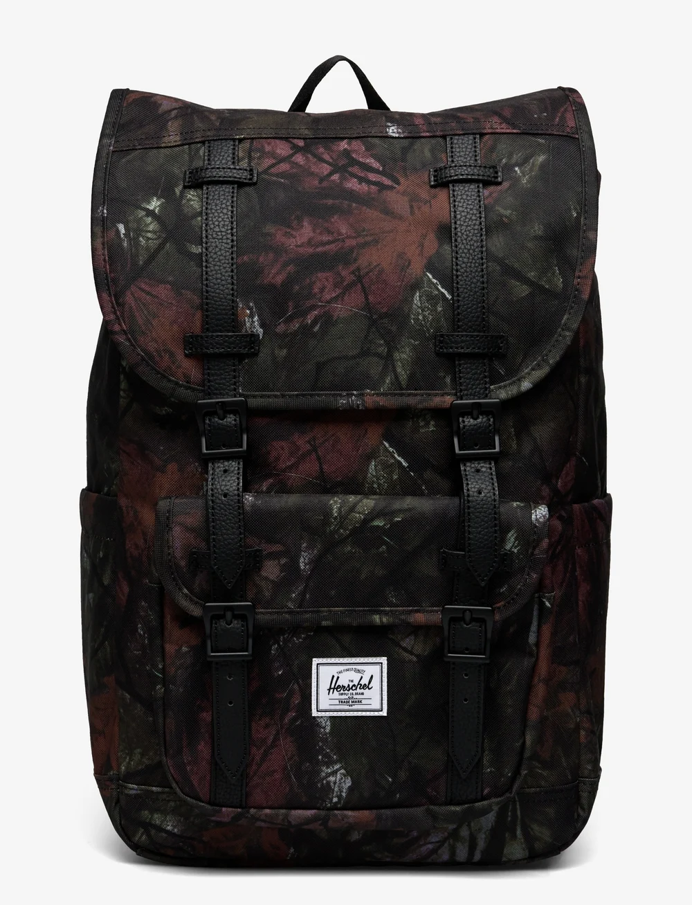 Herschel Herschel Little America Mid Backpack Backpacks Boozt