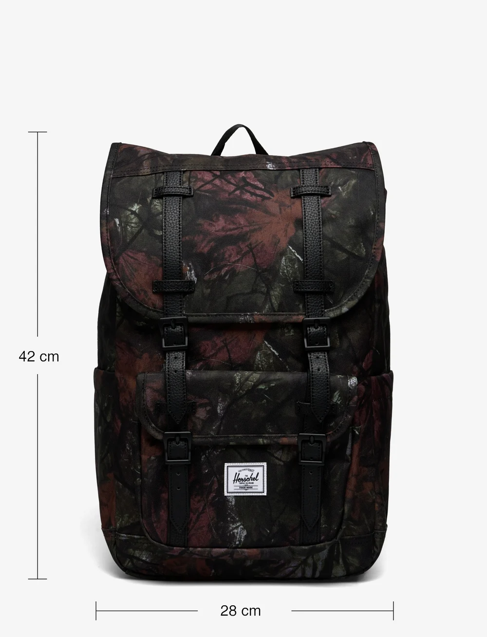 Herschel Little America Mid Backpack