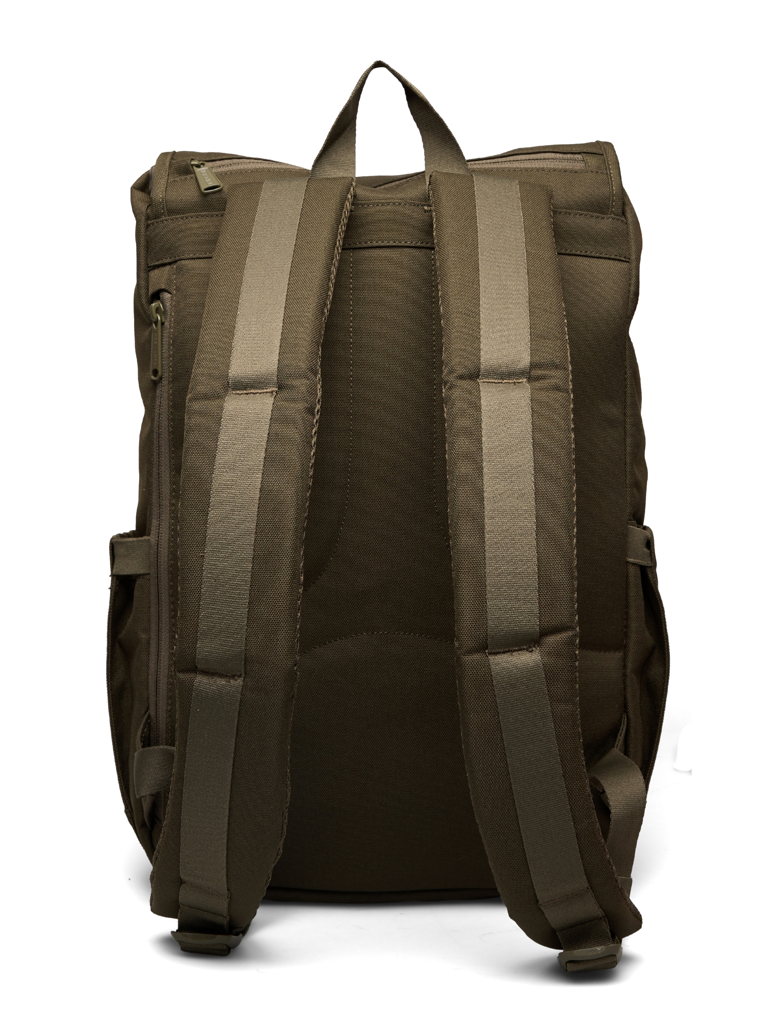 Herschel - Herschel Little America Mid Backpack - hverdags stil - ivy green - 1