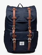 Herschel Little America Mid Backpack - NAVY