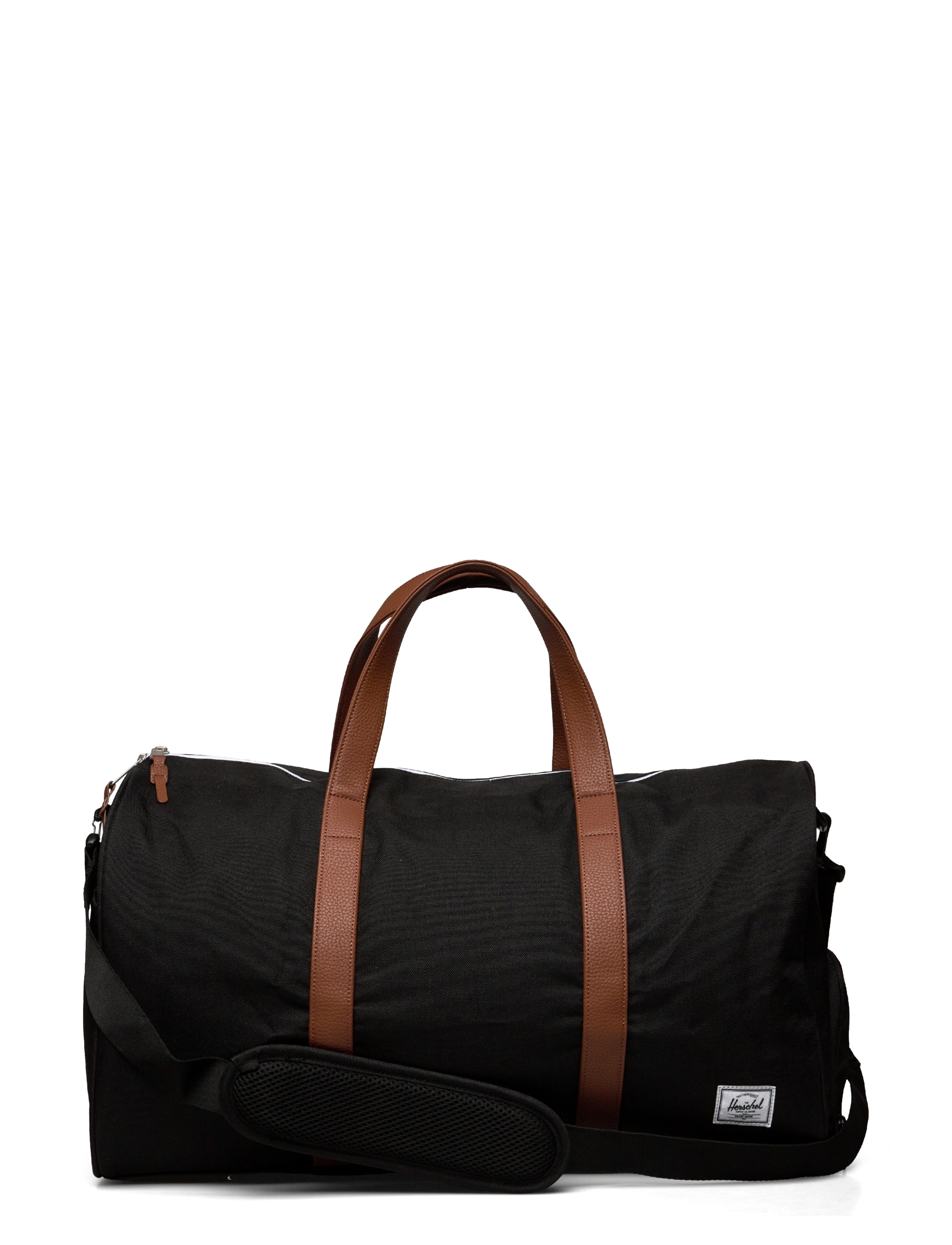 Herschel Herschel Novel Duffle - Laukut - BLACK / black