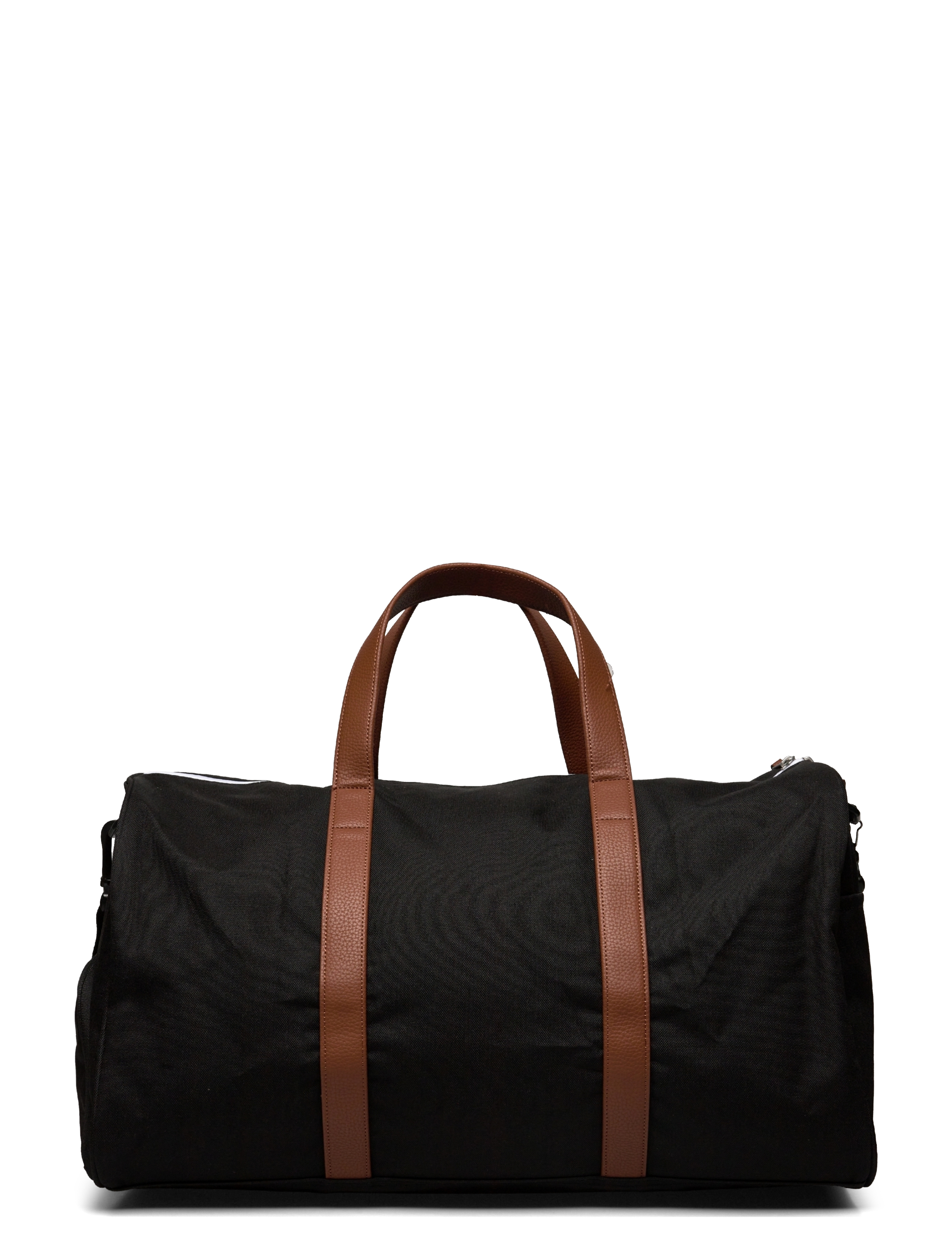 Herschel - Herschel Novel Duffle - weekendtasker & rejsetasker - black - 1
