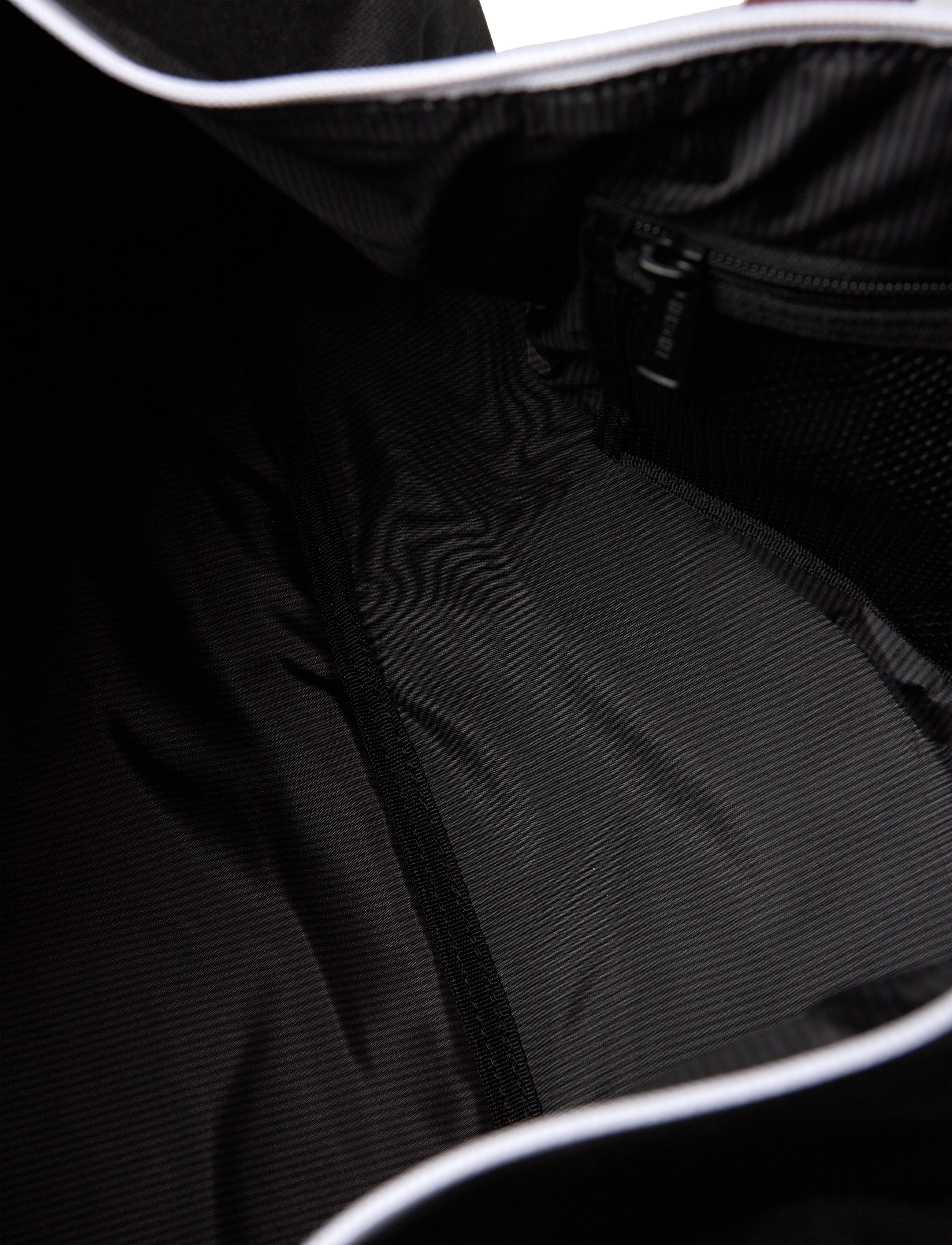 Herschel - Herschel Novel Duffle - weekendtasker & rejsetasker - black - 3